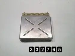 Begagnad Volvo ECU OEM AM-332765 för S80 2001