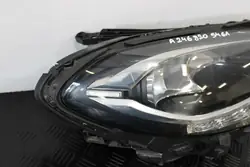 Phare Avant Droit Mercedes Classe B W246 Lift A2468205461