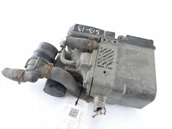 Chauffage stationnaire Webasto OEM RZV55330 Iveco Daily