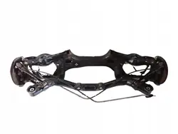 Bras de suspension arrière BMW 6702505A18 Pièce OE