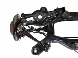 BMW 6702505A18 Bakvagnsarm Begagnad OE-del