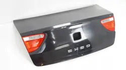 Takaluukun kansi OEM 360206235 SEAT Exeo Sedan 07-11