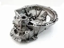 Caja de cambios OEM 48180 para Peugeot 207 208 1.4 HDi