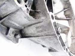 Boîte de vitesses OEM 48180 pour Peugeot 207 208 1.4 HDi