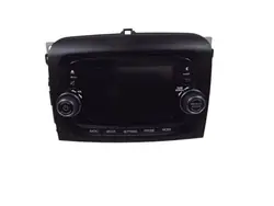 Radio Navigation Fiat 500L OEM 07355674440 - Occasion