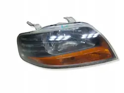 Phares avant droit Chevrolet Kalos OEM 150057KASACJA