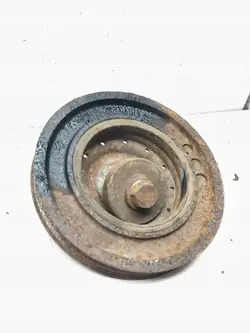 Poulie vilebrequin OEM 123030453R pour 1.5 DCI