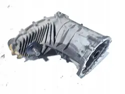 Verteilergetriebe OEM NXH für VW Touareg 3.0 V6 TDI