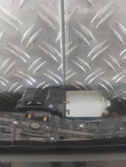 MERCEDES W212 SZYBERDACH KOMBI - Gebruikt Zonnedak