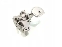 Oliepomp Citroen Berlingo 1.9 D Diesel 7941103100