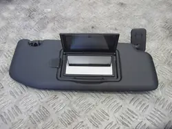 Palasol direito Jeep Avenger OEM JEEP AVENGER OSŁONA