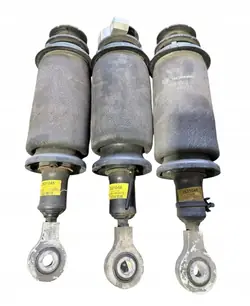 Coussin d'air suspension cabine Scania OEM 2621045