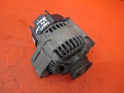 SMART FORTWO 0.6T 0.7T Vaihtovirtageneraattori A1601540501