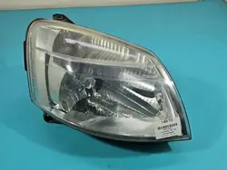 Oikea ajovalo Citroen Berlingo I 02-08 OEM 9644150880