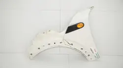 Aile avant gauche OEM 360184654 pour Mini Cooper R56