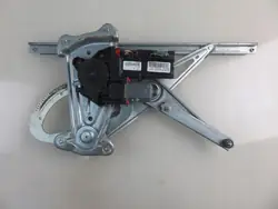 Elevador de Vidro Esquerdo Renault Megane III 807210002R