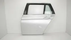 BMW F11 Linker Achterdeur OEM 360187013 Gebruikt