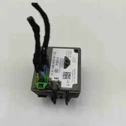 Wagenheber Mercedes-Benz GLE W166 OEM A1669059702