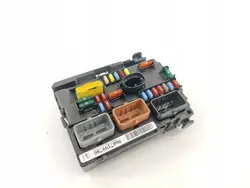 Boîtier Module BSM OEM 9667199780 Peugeot Citroen