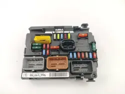 Caixa Módulo BSM OEM 9667199780 para Peugeot Citroen