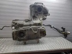 Bränsletank OEM 4G0201021CF för Audi A6 C7 2.0TFSI