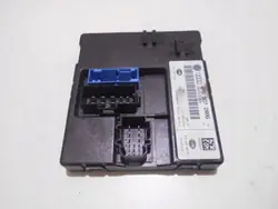 Comfortmodule Audi A6 Avant OEM 4F0910289G Gebruikt