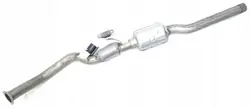 Tubo de escape Audi S8 A8 D4 4.0 TFSI OEM 4H0253350AH
