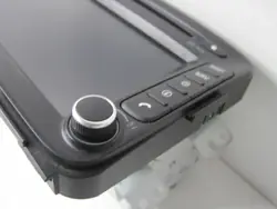 Radio navigaatio Kia Carens IV OEM 96560-A4400