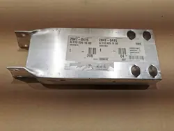 Mercedes E-luokka W213 etu oikea murskauspalkki A2136201600