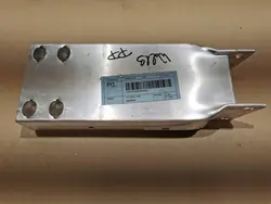 Rail de déformation droit avant Mercedes Classe E W213 A2136201600