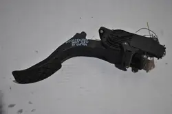 Gaspotentiometer Seat Ibiza III 0280755055