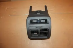 Cadre Commande Climatisation OEM 3G0907049 - Console Arrière