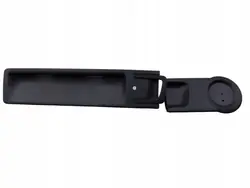 Cadre de garniture de porte Fiat Doblo II OEM 07355019700E