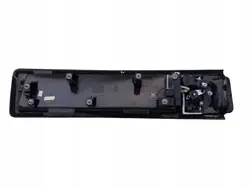 Moldura porta Fiat Doblo II OEM 07355019700E