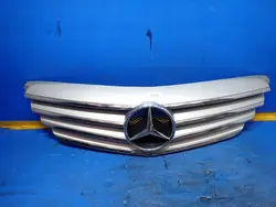 MERCEDES B W245 Grill Chrom Przód A1698800783