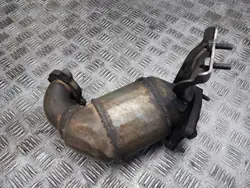 Catalisador DPF VOLVO XC60 II 31422370