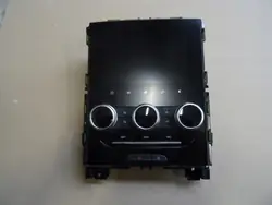 Panneau d'affichage OEM 280902423R pour Renault Megane IV