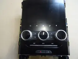 OEM 280902423R näyttöpaneeli Renault Megane IV:lle