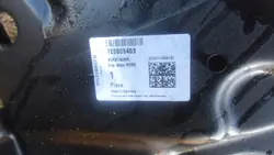 Vasen sisäinen kynnyspylväs OEM 7E0805403 VW T5 T6