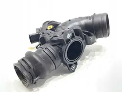 Turbo putki AUDI A6 C7 04L129635D 2.0 190hv 11-18