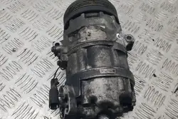 Compressore Aria Condizionata BMW 3 TOURING E46 2.0L Diesel