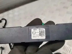 Alfa Romeo Stelvio Antennförstärkare OEM 50547712