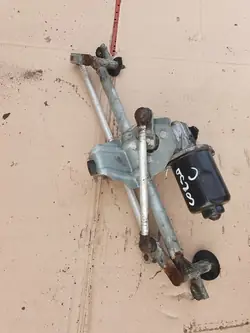 Mécanisme d'essuie-glace Opel Corsa C 2003 3 portes