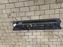 Mercedes V-Klasse 447 LED-Schwellerleiste OEM A4476802606