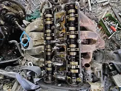 Opel Sylinterikansi OEM IMPRK1397769, X18XE 1.8 16V