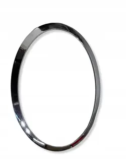Faro Derecho Delantero MINI OEM 7300632 Con Chrome