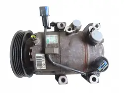 Compresseur A/C d'occasion OEM F500-JDCCE12 pour Hyundai i30