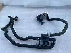 BMW Vesipumppuyhdistelmä + Sähkösäätö + Letkut