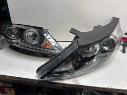 Faros KIA Sportage 3, LED 921023U250