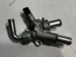 TOYOTA LEXUS Wasseranschluss Temperaturfühler 89422-33040